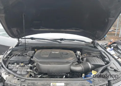 2016 Jeep Grand Cherokee Summit z USA, uszkodzony, nr VIN 1C4RJFJG0GC319104